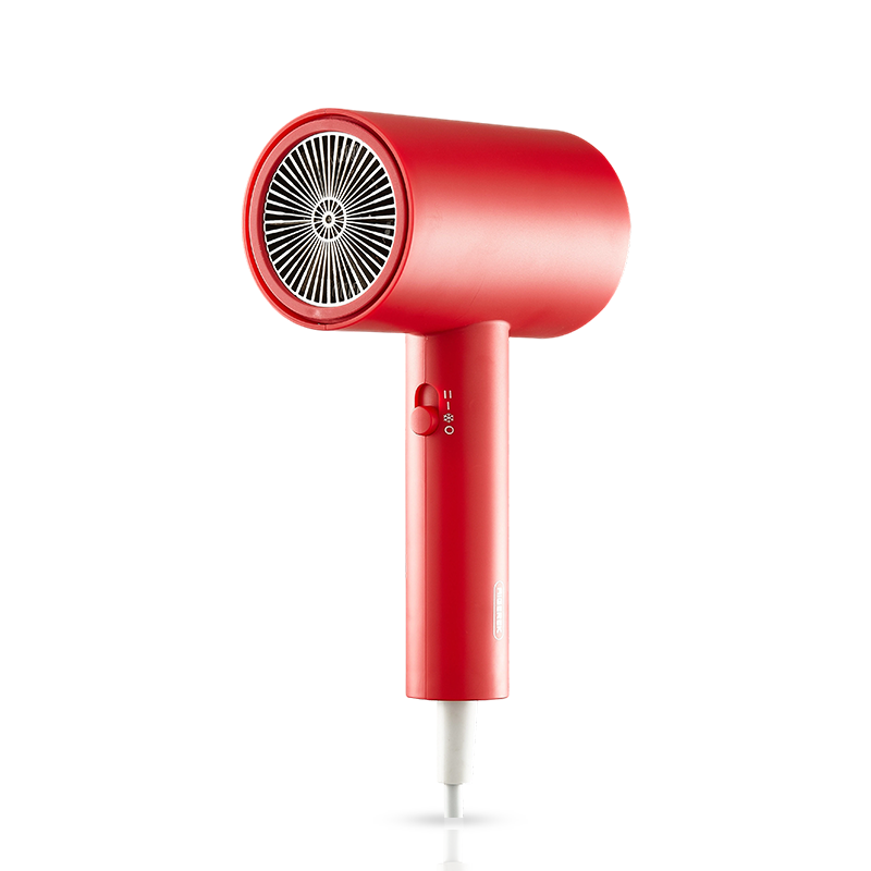 AU705 1800W Pro-Ionic Kompakt Katlanabilir Saç Kurutma Makinesi