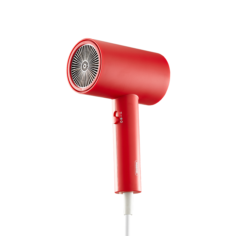 AU705 1800W Pro-Ionic Kompakt Katlanabilir Saç Kurutma Makinesi