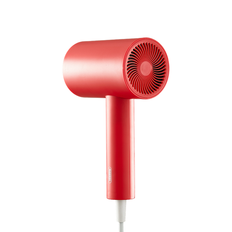 AU705 1800W Pro-Ionic Kompakt Katlanabilir Saç Kurutma Makinesi