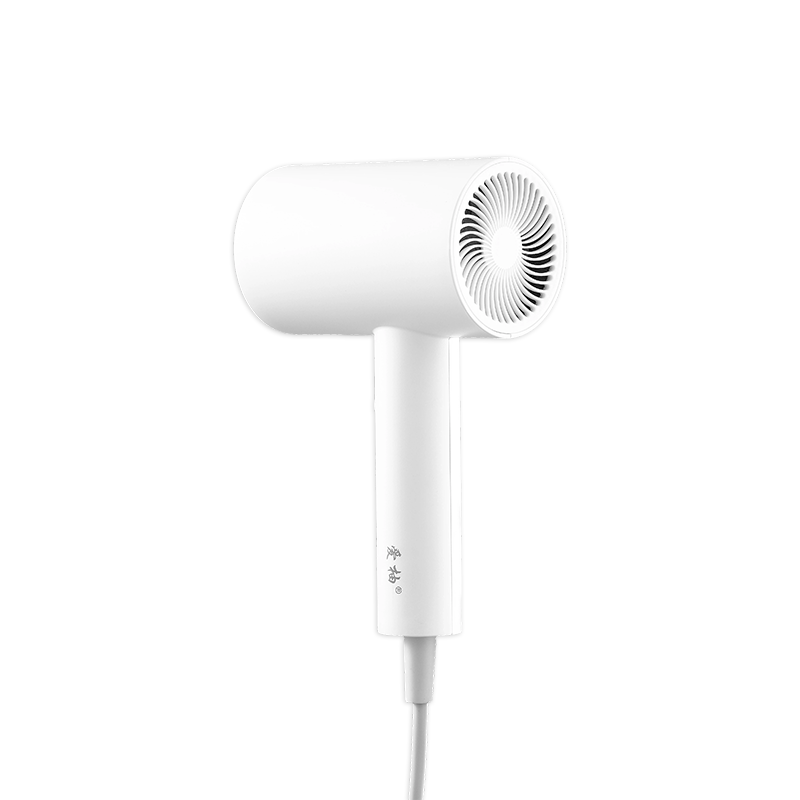 AU705 1800W Pro-Ionic Kompakt Katlanabilir Saç Kurutma Makinesi