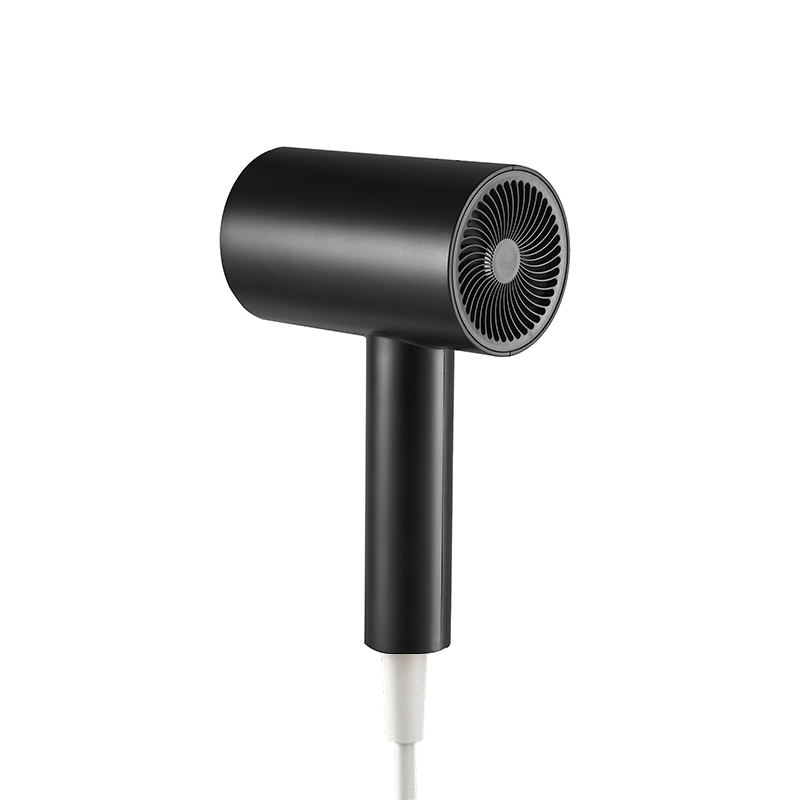 AU705 1800W Pro-Ionic Kompakt Katlanabilir Saç Kurutma Makinesi