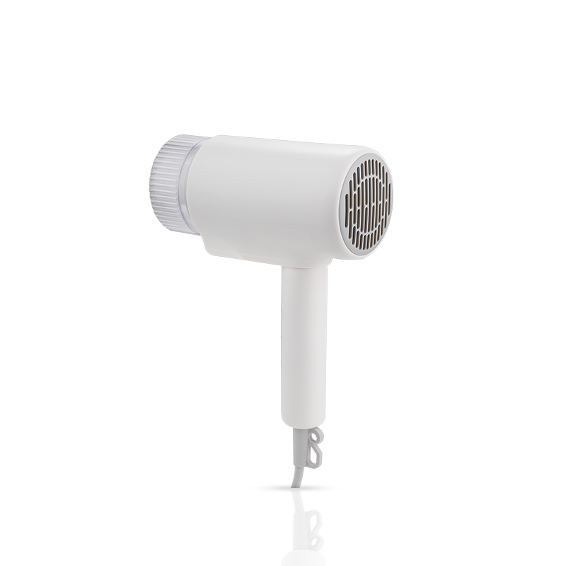 AU717 1800W Pro-Ionic Kompakt Katlanabilir Saç Kurutma Makinesi