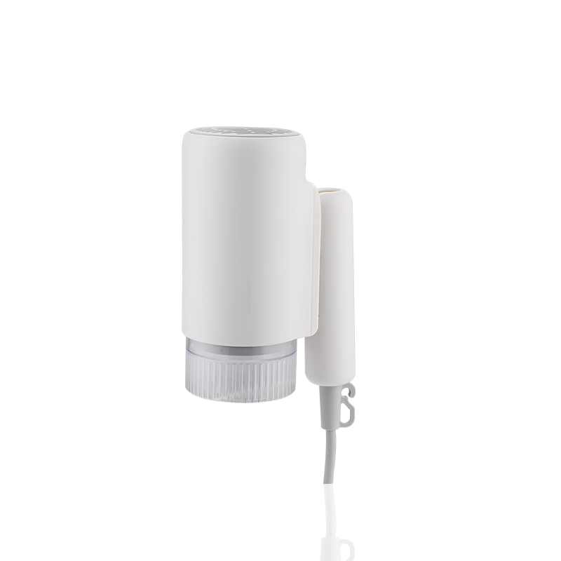AU717 1800W Pro-Ionic Kompakt Katlanabilir Saç Kurutma Makinesi