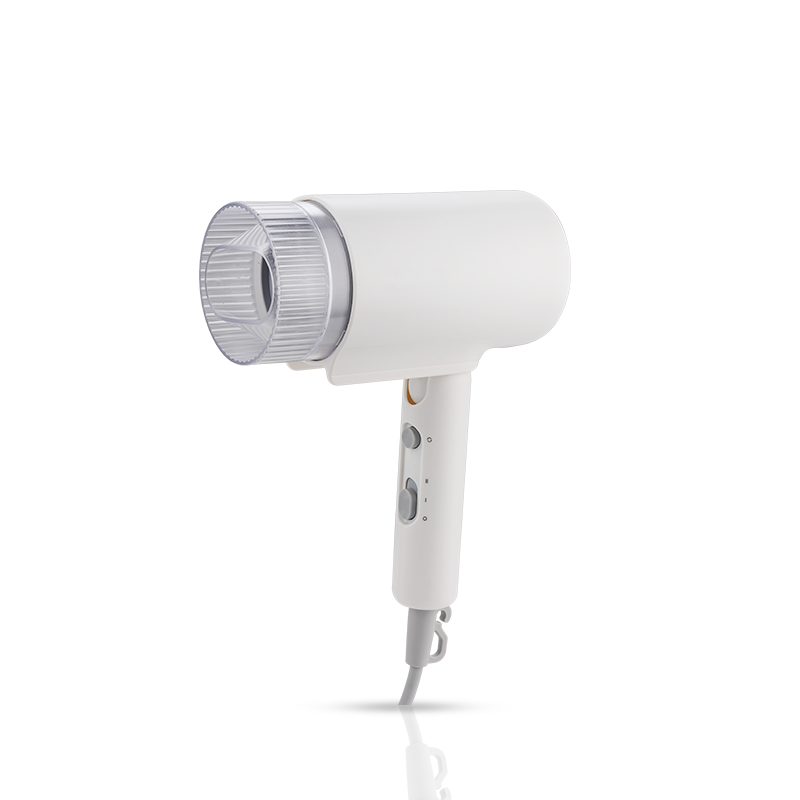 AU717 1800W Pro-Ionic Kompakt Katlanabilir Saç Kurutma Makinesi